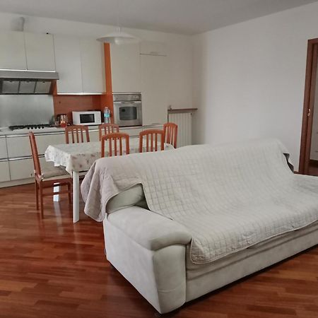 Casa Francesca Appartement Villongo SantʼAlessandro Buitenkant foto