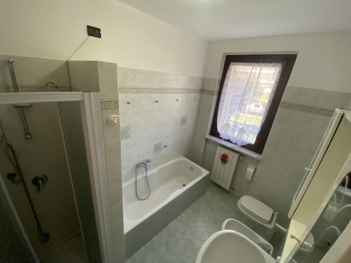 Casa Francesca Appartement Villongo SantʼAlessandro Buitenkant foto
