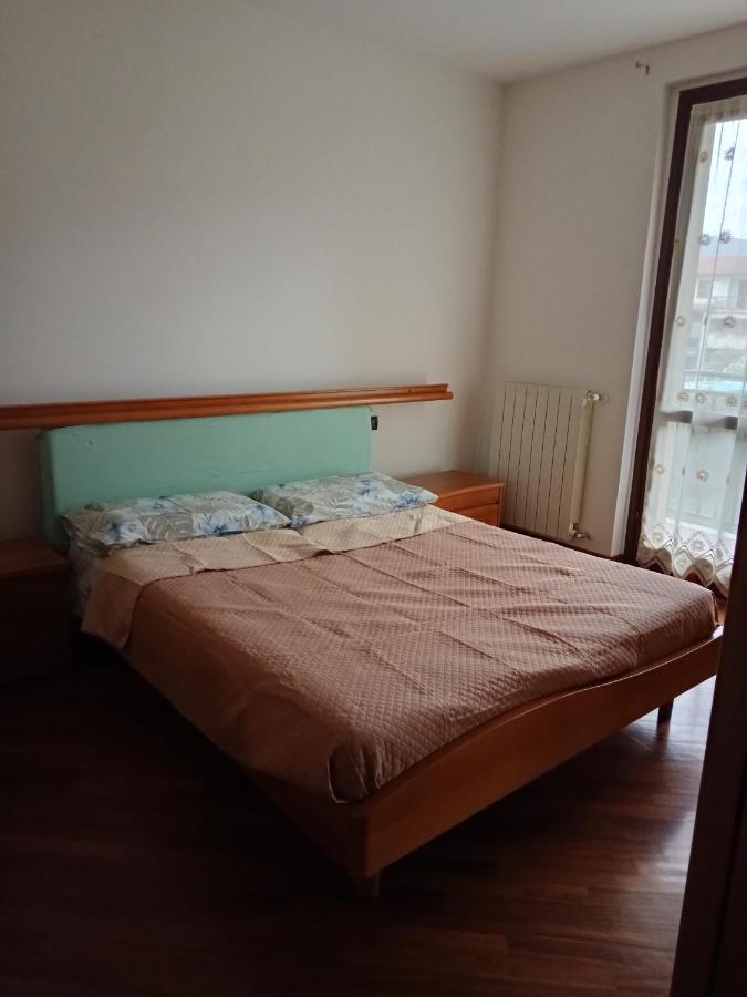 Casa Francesca Appartement Villongo SantʼAlessandro Buitenkant foto