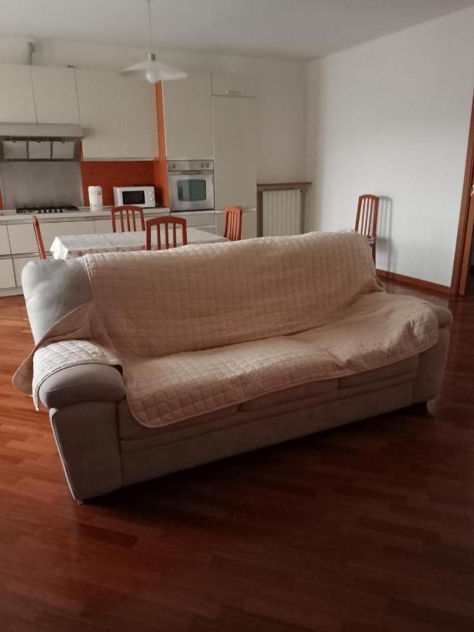 Casa Francesca Appartement Villongo SantʼAlessandro Buitenkant foto