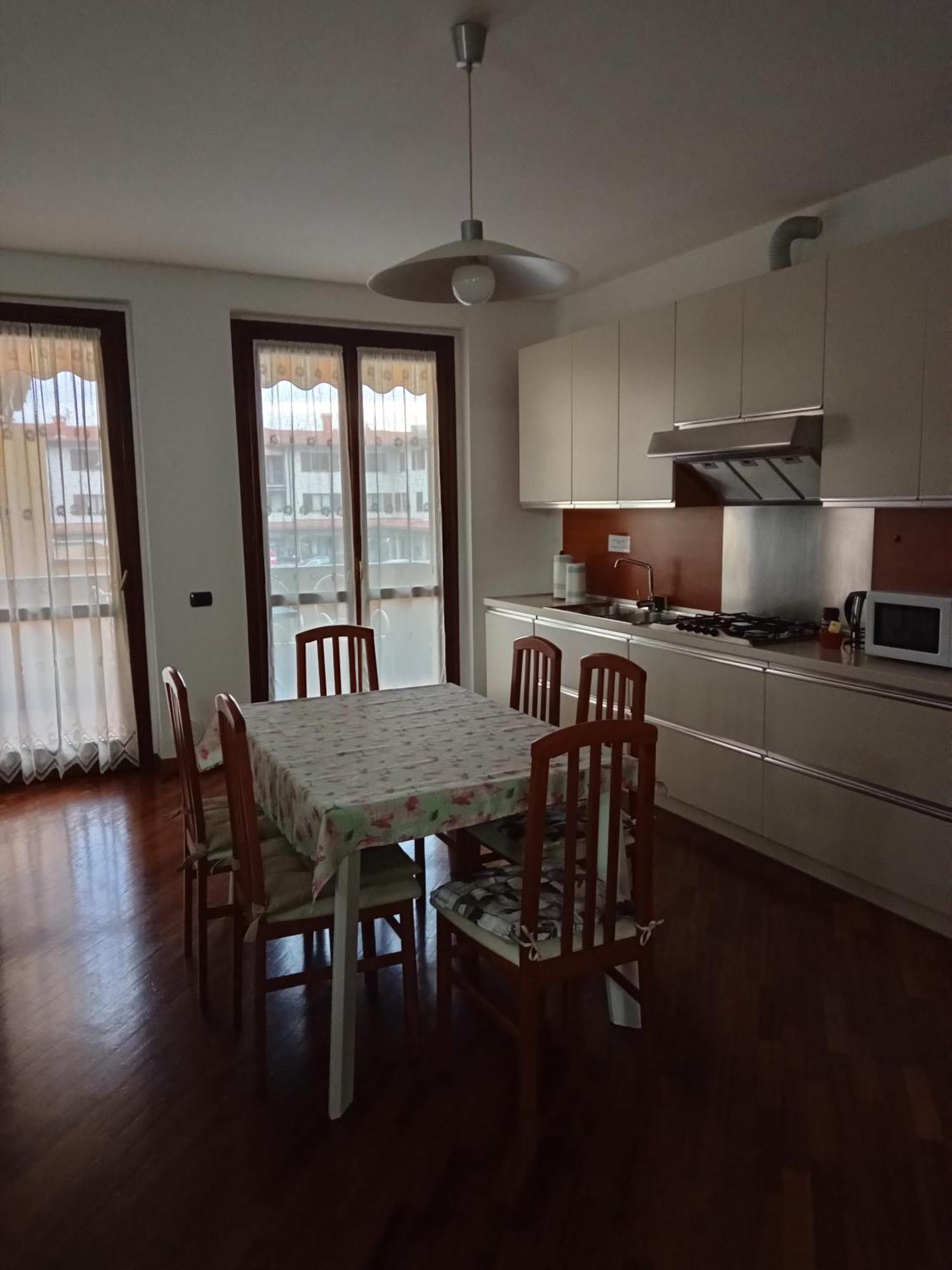 Casa Francesca Appartement Villongo SantʼAlessandro Buitenkant foto