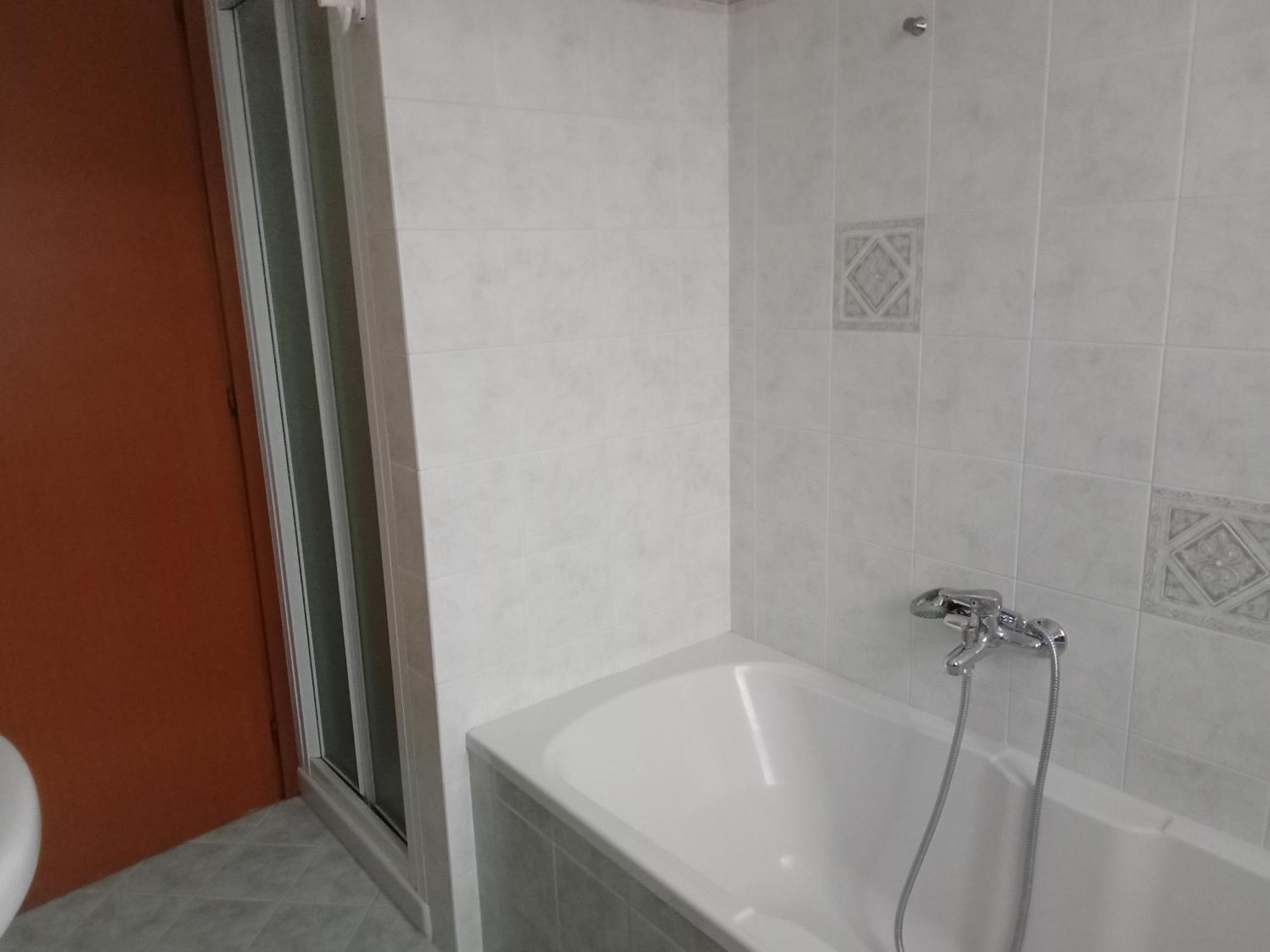 Casa Francesca Appartement Villongo SantʼAlessandro Buitenkant foto